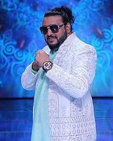 Shabab Sabri - Wikiunfold.com